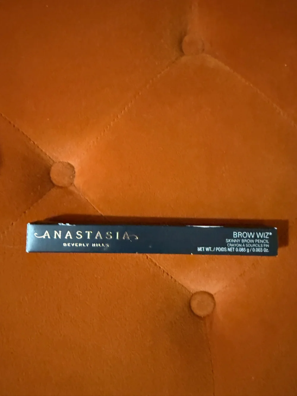 Anastasia Brow Wiz